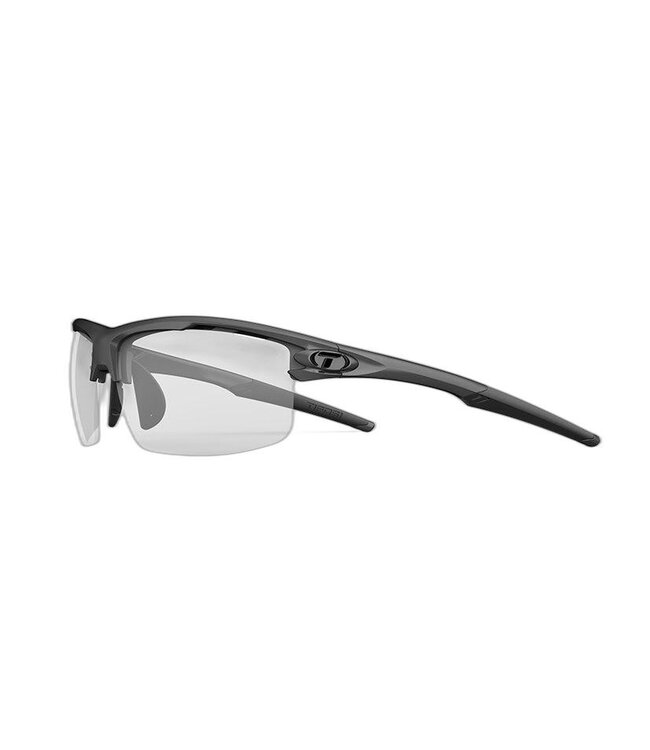 Tifosi Rivet Gunmetal Fototec Sunglasses