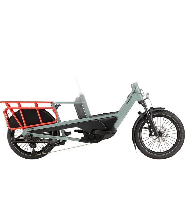 CANNONDALE Cannondale Cargowagen Neo Sage