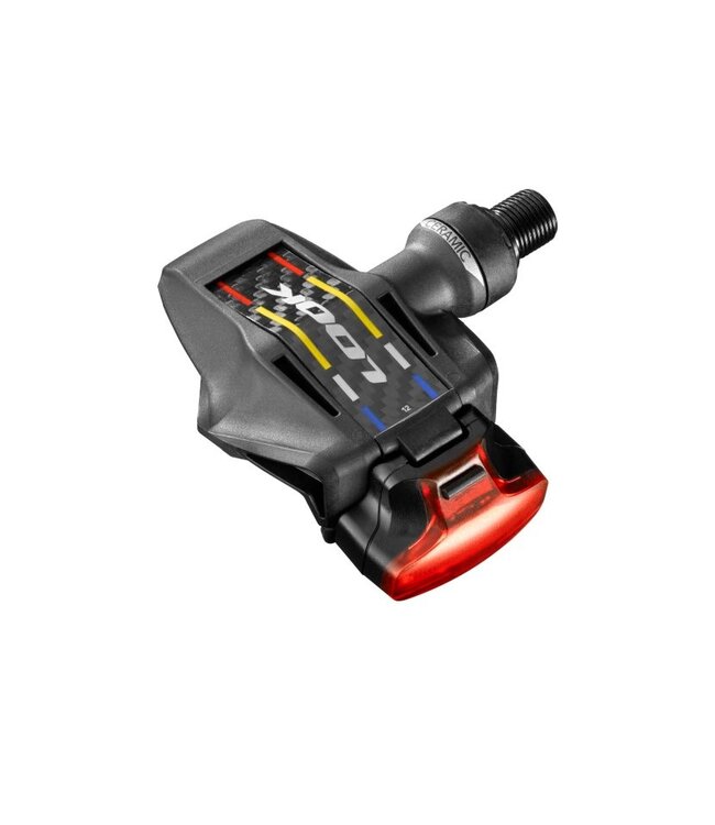 LOOK Cycle Look KEO BLADE CARBON CERAMIC VISION - 12NM