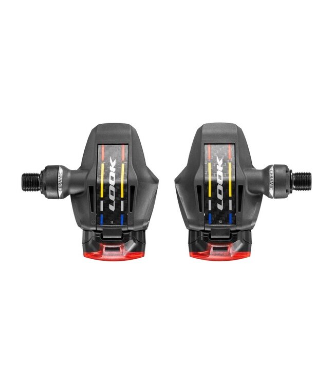 LOOK Cycle Look KEO BLADE CARBON CERAMIC VISION - 12NM