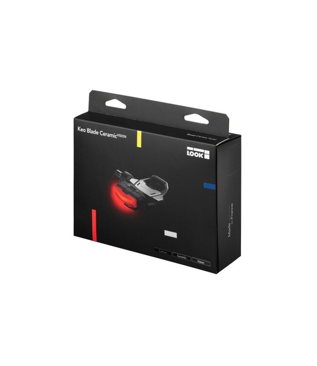 LOOK Cycle Look KEO BLADE CARBON CERAMIC VISION - 12NM