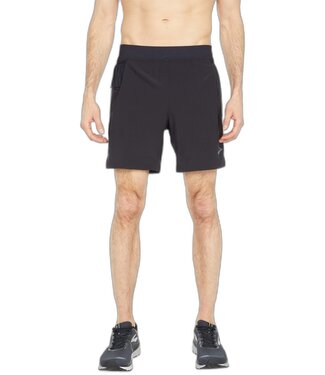BROOKS Brooks Sherpa 7" 2 In 1 Short Men's
