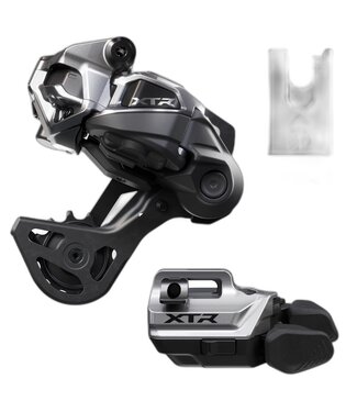 SHIMANO Shimano DI2 DRIVETRAIN UPGRADE KIT XTR (M9250), RD-M9250-SGS(1ST