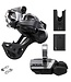 SHIMANO Shimano DI2 DRIVETRAIN UPGRADE KIT XTR (M9250), RD-M9250-SGS(1ST