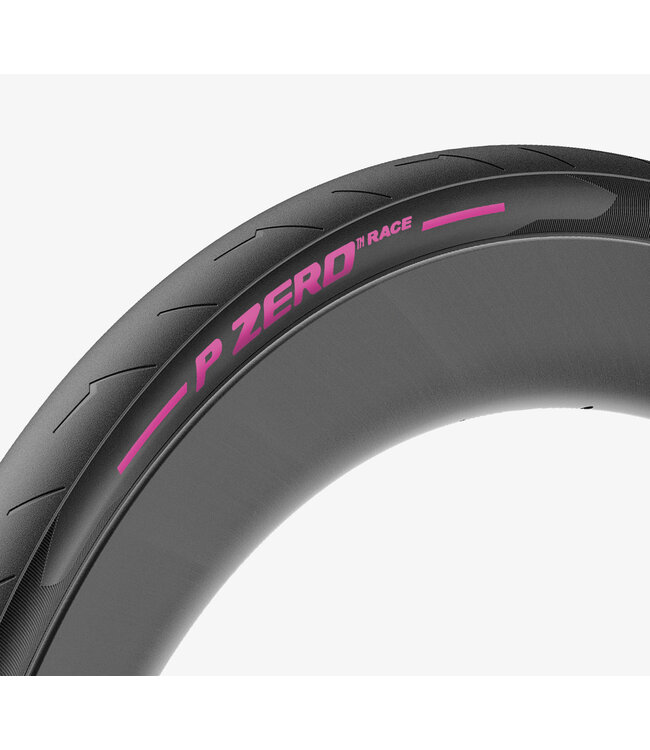 PIRELLI Pirelli P Zero Race Fuchsia Label 28-622 700x28c