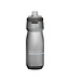 CAMELBAK Camelbak, Podium 24oz, Water Bottle, 710ml / 24oz, Red