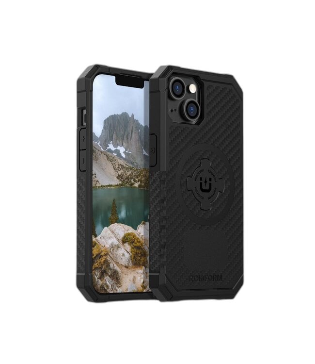 Rokform Rugged Case iPhone 14 Plus