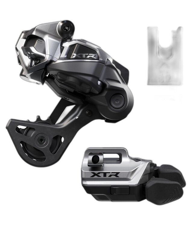 SHIMANO Shimano DI2 DRIVETRAIN UPGRADE KIT XTR (M9250), RD-M9250-SGS(1ST