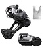 SHIMANO Shimano DI2 DRIVETRAIN UPGRADE KIT XTR (M9250), RD-M9250-SGS(1ST