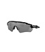 OAKLEY Oakley Radar EV S Path Matte Black Prizm Road