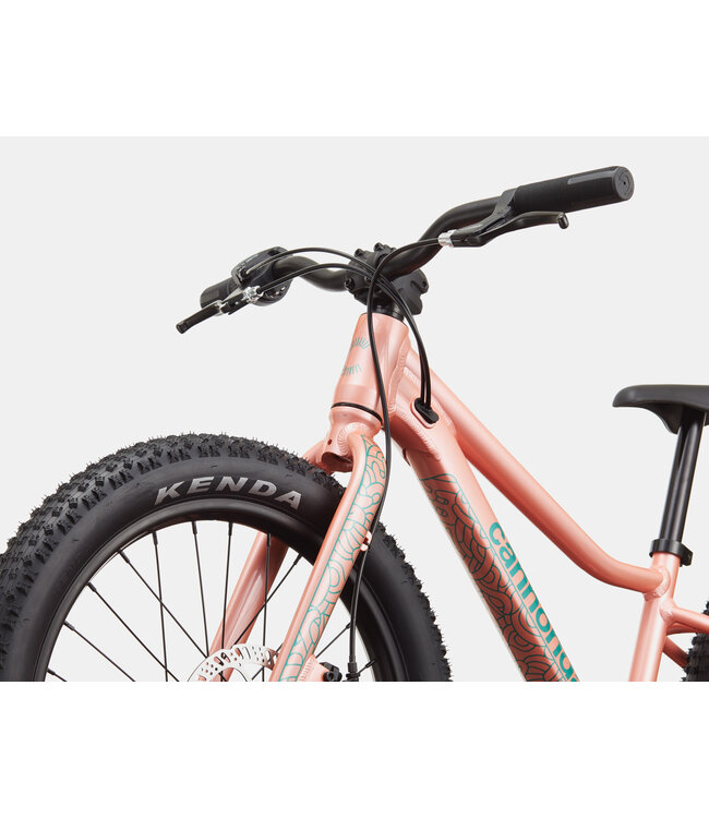 CANNONDALE Cannondale 20 U Kids Trail Plus SAL OS