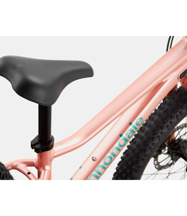 CANNONDALE Cannondale 20 U Kids Trail Plus SAL OS