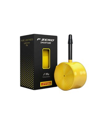 PIRELLI Pirelli Pzero SmarTube 700x23/32 PV 60mm Tube