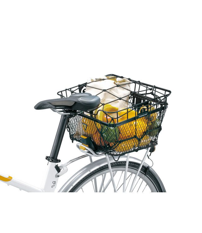 Topeak MTX Rear Basket