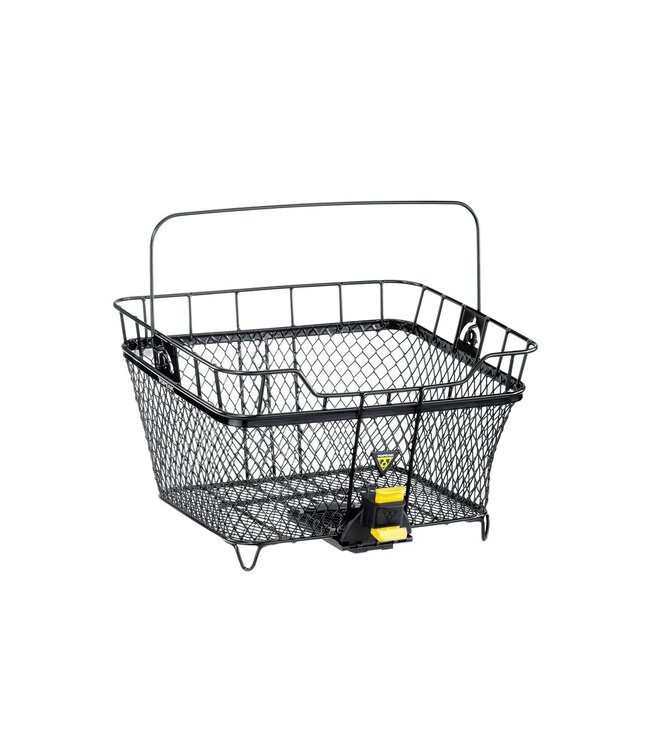 Topeak MTX Rear Basket