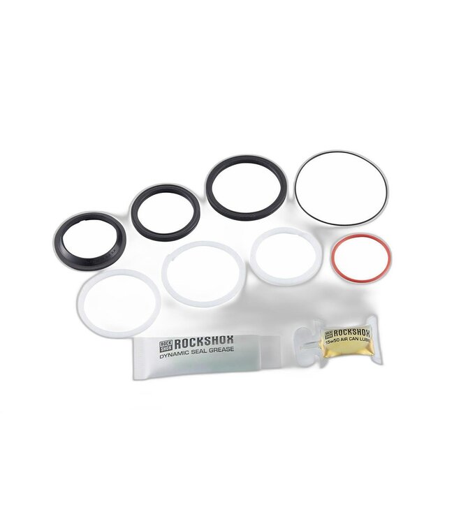 RockShox  AM SVC KIT 50H SIDLUXE GEN-A
