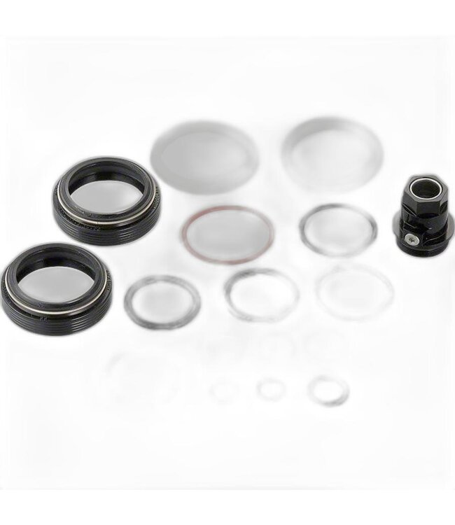 Rockshock AM 200H/1YR Judy Service Kit