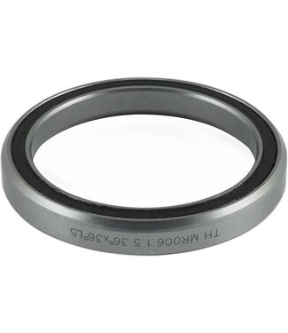 Full Speed Ahead Bearing - Micro ACB Black Seal 36x36 - 1.5