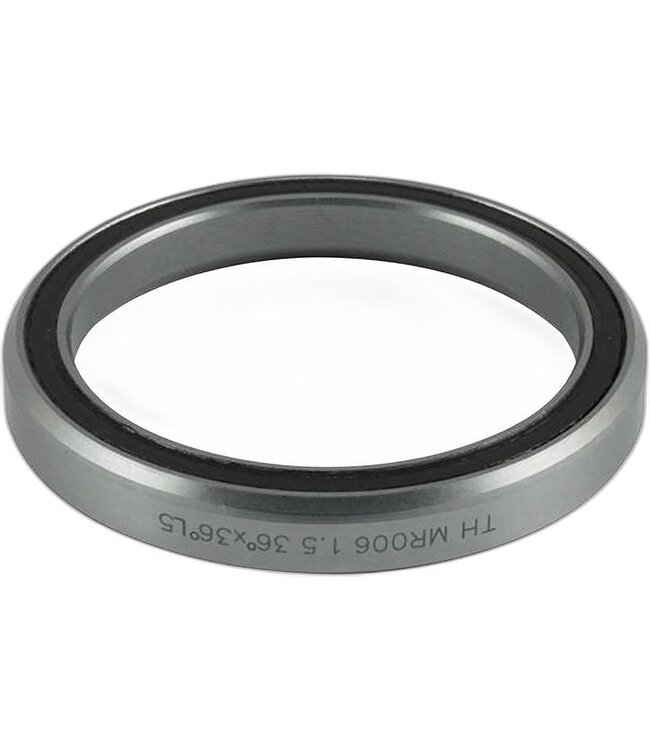 Full Speed Ahead Bearing - Micro ACB Black Seal 36x36 - 1.5