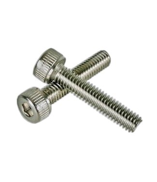 HARDWARE BOLTS SUNLT ALLEN SS M4x20 BGof10