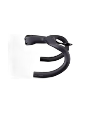 SPECIALIZED ROVAL RAPIDE RD COCKPIT CARB/BLK 31.8X420/135MM 135mm x 420mm