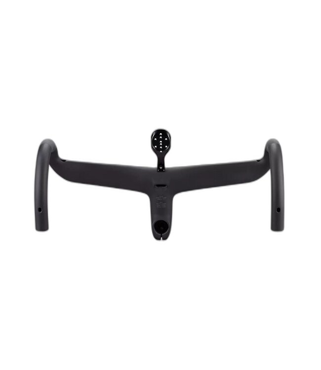 SPECIALIZED ROVAL RAPIDE RD COCKPIT CARB/BLK 31.8X420/135MM 135mm x 420mm