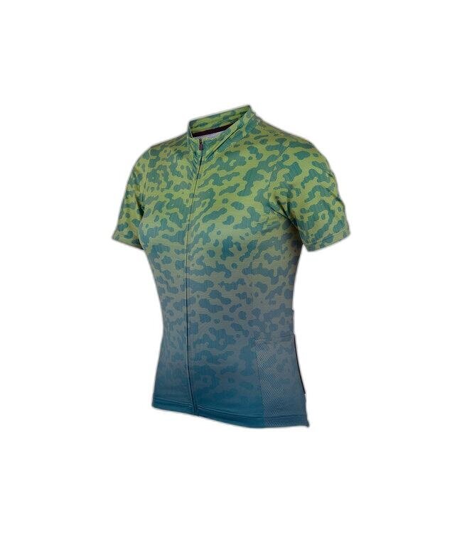 SPECIALIZED RBX JERSEY W/SWAT SS WMN ACDLAVA/CSTBRY TERRAIN L