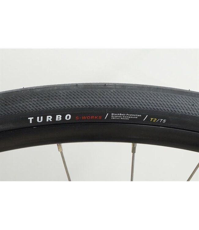 SPECIALIZED Specialized S-Works Turbo 2BR 2Bliss Ready T2/T5