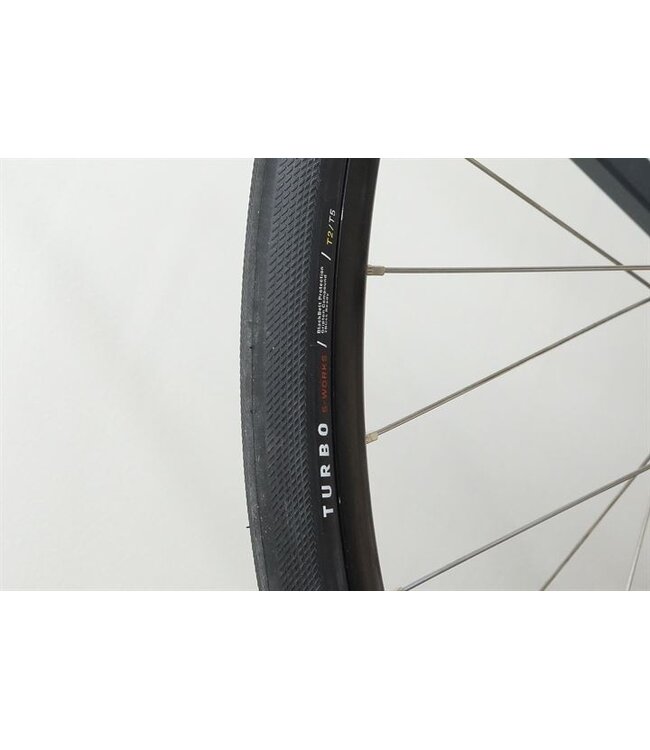 SPECIALIZED Specialized S-Works Turbo 2BR 2Bliss Ready T2/T5