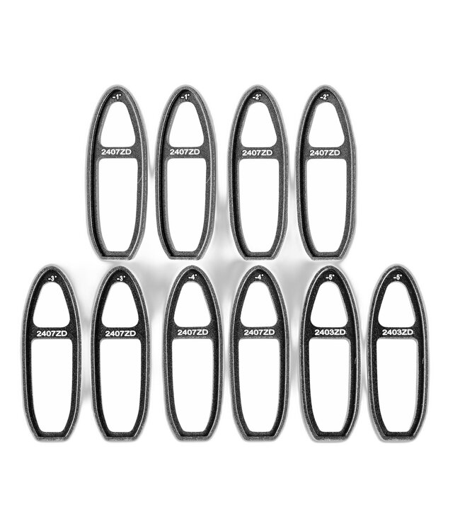 Profile Design ASC Pro Aerobar Wedges