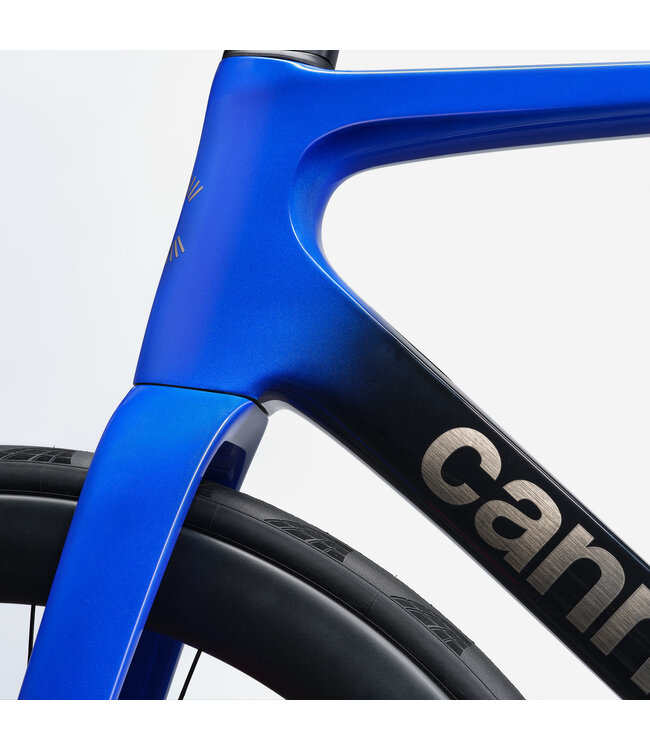 CANNONDALE Cannondale SuperSix EVO Hi-MOD 2  700 U  BBQ 54