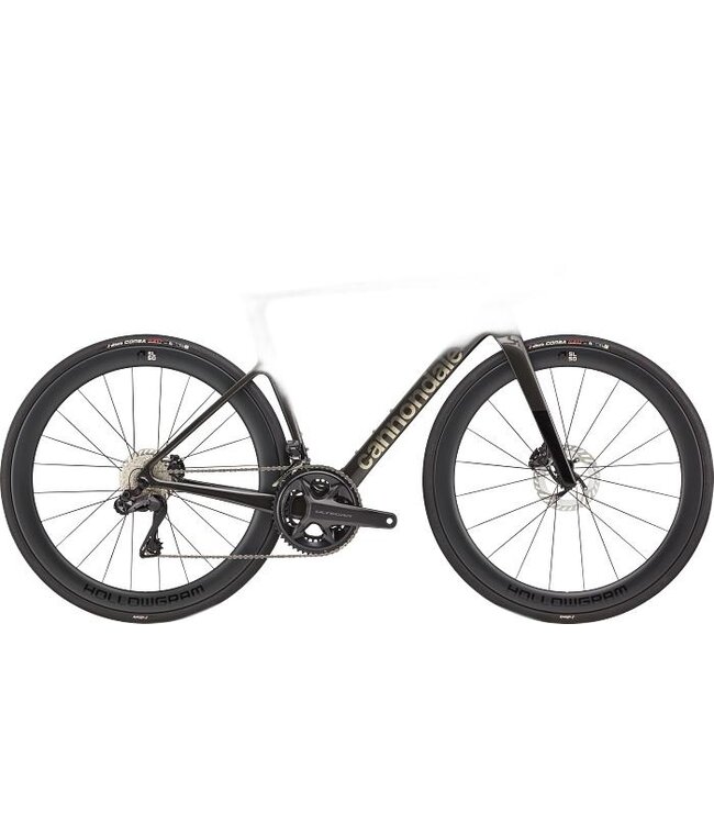 CANNONDALE Cannondale SuperSix EVO Hi-MOD 2  700 U  BBQ 54