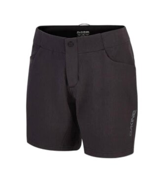 DAKINE Dakine Faye 7' Short Women's Black Medium