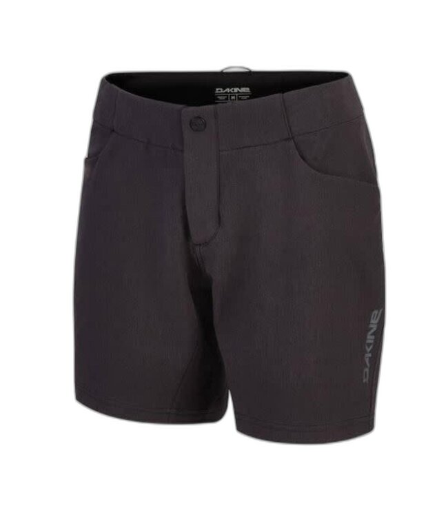 DAKINE Dakine Faye 7' Short Women's Black Medium