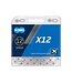 Kmc X12 12Sp 126L Chain