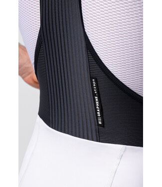 GOBIK Gobik Absolute Print Bib Short Men's