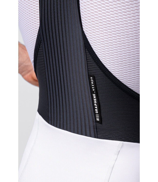 GOBIK Gobik Absolute Print Bib Short Men's