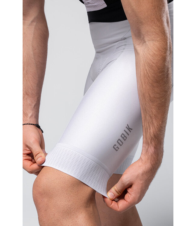 GOBIK Gobik Absolute Print Bib Short Men's