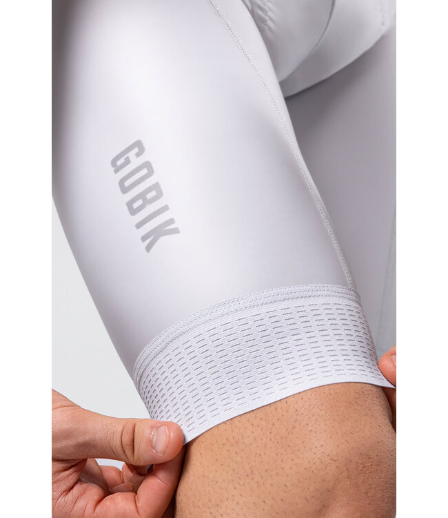 GOBIK Gobik Absolute Print Bib Short Men's