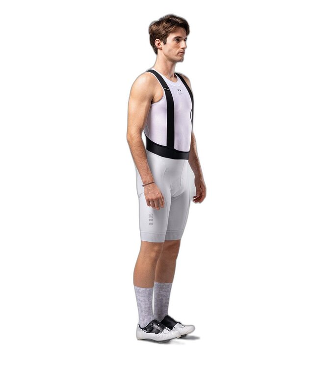 GOBIK Gobik Absolute Print Bib Short Men's