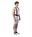 GOBIK Gobik Absolute Print Bib Short Men's