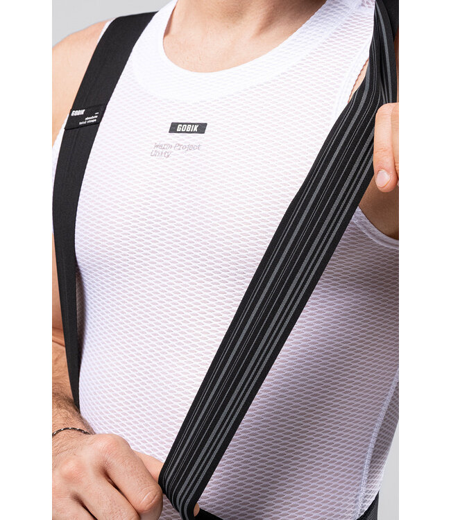 GOBIK Gobik Absolute Print Bib Short Men's