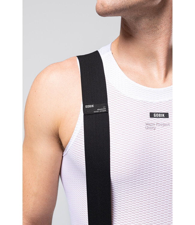 GOBIK Gobik Absolute Print Bib Short Men's