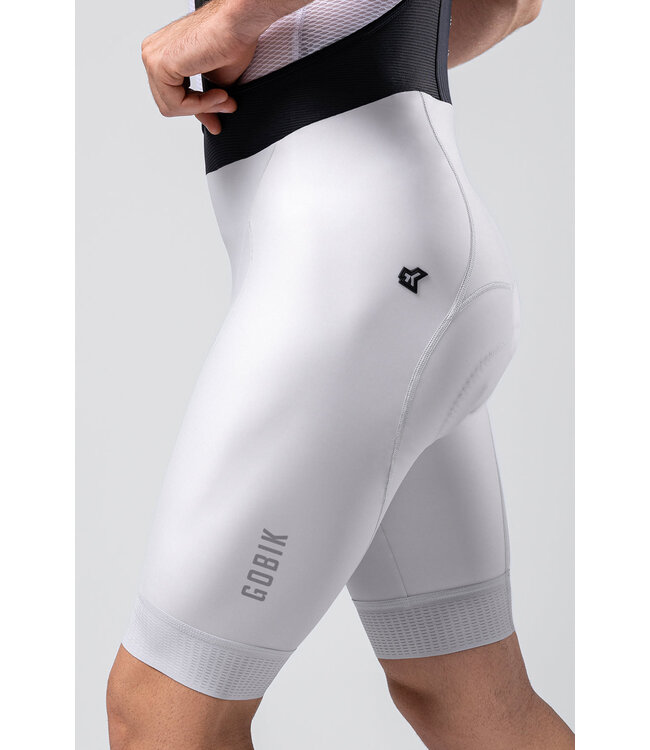 GOBIK Gobik Absolute Print Bib Short Men's