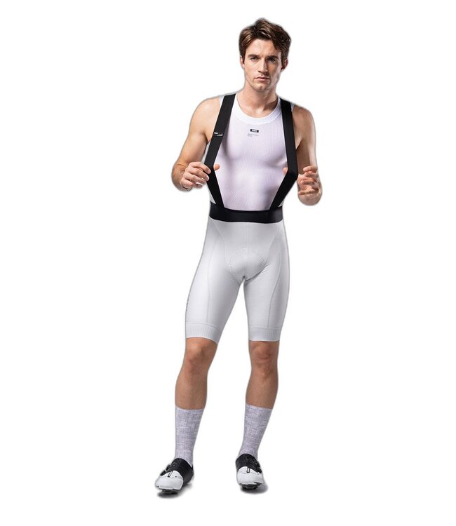 GOBIK Gobik Absolute Print Bib Short Men's