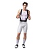 GOBIK Gobik Absolute Print Bib Short Men's