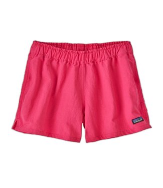 PATAGONIA W's Barely Baggies Shorts - 2 1/2 in. Luminous Pink M