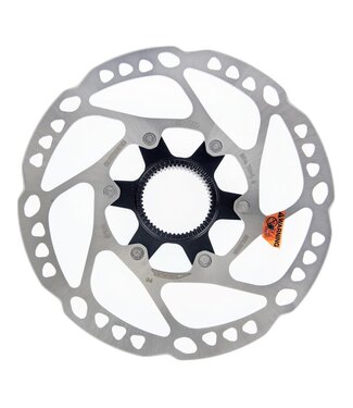 SHIMANO SHIMANO,RT64 DISC BRAKE ROTOR,SHIM ROTOR,RT64,140MM,SM-RT64,W/LOCKRING