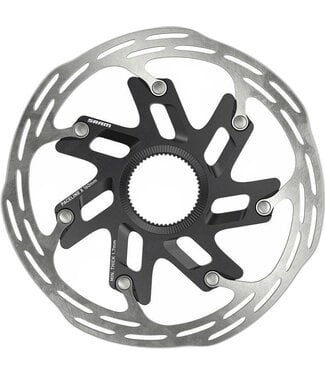 SRAM Sram AM DB ROTOR CL PACELINE X 160 ROUNDED LR