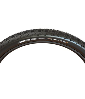 TIRE MAX ASPEN ST 29x2.25 BK FOLD/170 MSPD/EXO/TR